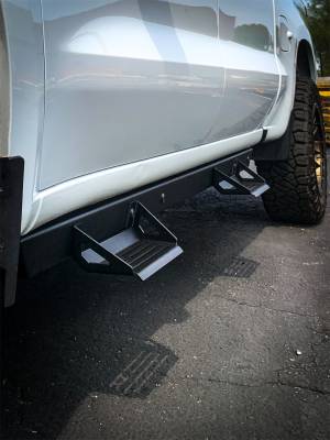 ICI (Innovative Creations) - ICI (Innovative Creations) 840121412937 Alumilite Side-Steps - Image 5