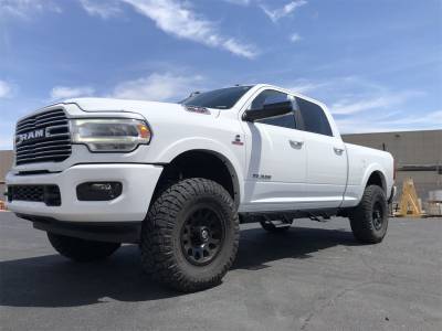 ICI (Innovative Creations) - ICI (Innovative Creations) 840121412944 Alumilite Side-Steps - Image 4