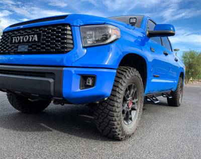 ICI (Innovative Creations) - ICI (Innovative Creations) 840121412951 Alumilite Side-Steps - Image 3