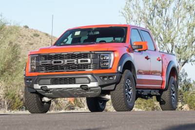 ICI (Innovative Creations) - ICI (Innovative Creations) 840121412968 Alumilite Side-Steps - Image 5