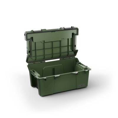 Decked - DECKED A0010-SIXR-GRN Sixer 16 D-co Case - Image 5