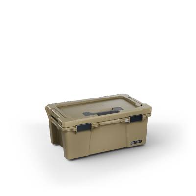 Decked - DECKED A0010-SIXR-TAN Sixer 16 D-co Case - Image 4