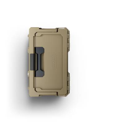 Decked - DECKED A0010-SIXR-TAN Sixer 16 D-co Case - Image 6