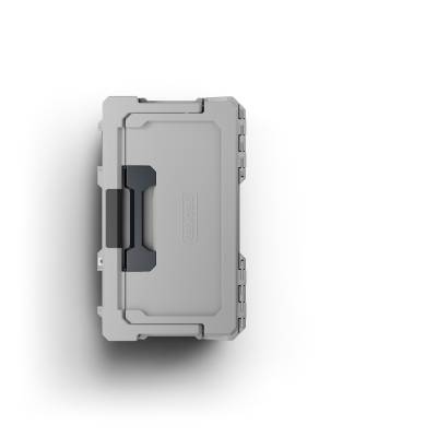 Decked - DECKED A0010-SIXR-GRY Sixer 16 D-co Case - Image 4