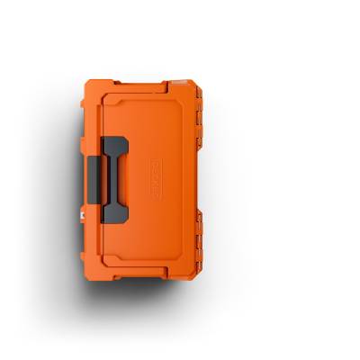 Decked - DECKED A0010-SIXR-ORG Sixer 16 D-co Case - Image 4