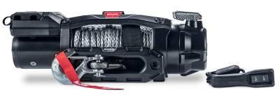 Warn - Warn ZEON XC WINCH 10-S  -  100'   3/8" SPYDURA SYNTHETIC ROPE - Image 3