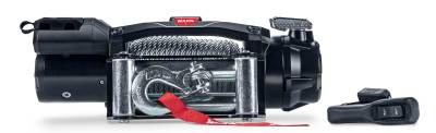 Warn - Warn ZEON XC WINCH 10  -  80'   3/8" WIRE ROPE - Image 2