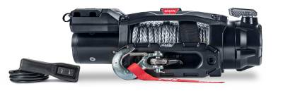 Warn - Warn ZEON XC WINCH 14-S  -  80'   3/8" SPYDURA PRO SYNTHETIC ROPE - Image 3