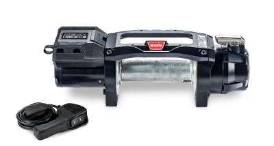 Warn - Warn ZEON XC WINCH 12  -  NO ROPE - Image 3