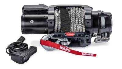 Warn - Warn ZEON XC WINCH 12-S FOR HIDDEN WINCH MOUNTS - Image 1