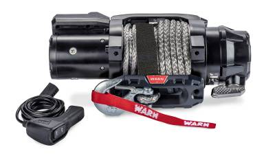 Warn - Warn ZEON XC WINCH 12-S FOR HIDDEN WINCH MOUNTS - Image 3