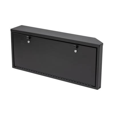Tuffy Security Products - Tuffy Security Products 349-01 Tailgate Lockbox - Image 1