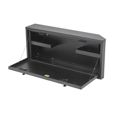 Tuffy Security Products - Tuffy Security Products 349-01 Tailgate Lockbox - Image 2