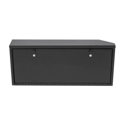 Tuffy Security Products - Tuffy Security Products 349-01 Tailgate Lockbox - Image 3