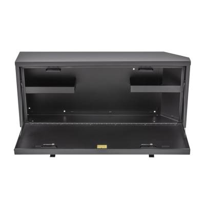 Tuffy Security Products - Tuffy Security Products 349-01 Tailgate Lockbox - Image 4