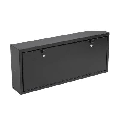 Tuffy Security Products - Tuffy Security Products 349-01 Tailgate Lockbox - Image 5