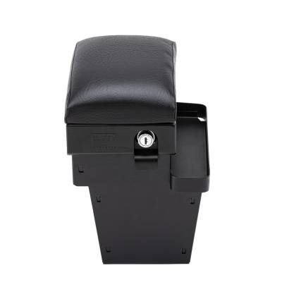 Tuffy Security Products - Tuffy Security Products 144-01 Security Console Insert - Image 3