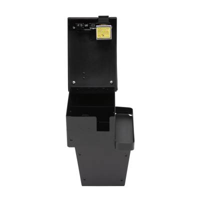 Tuffy Security Products - Tuffy Security Products 144-01 Security Console Insert - Image 4