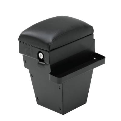 Tuffy Security Products - Tuffy Security Products 144-01 Security Console Insert - Image 5