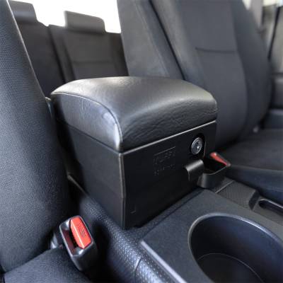 Tuffy Security Products - Tuffy Security Products 144-01 Security Console Insert - Image 9