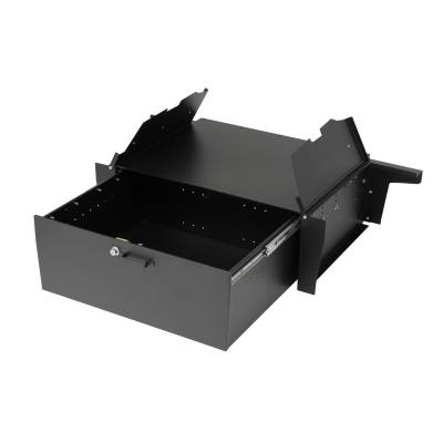 Tuffy Security Products - Tuffy Security Products 145-01 Security Drawer - Image 4
