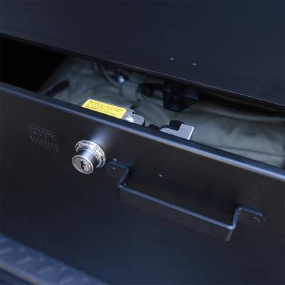 Tuffy Security Products - Tuffy Security Products 145-01 Security Drawer - Image 10