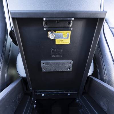 Tuffy Security Products - Tuffy Security Products 401 Security Bolt Locker - Image 2