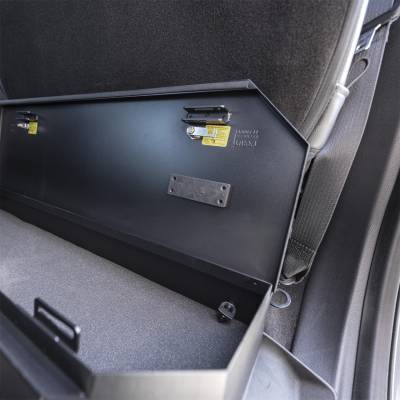 Tuffy Security Products - Tuffy Security Products 401 Security Bolt Locker - Image 5