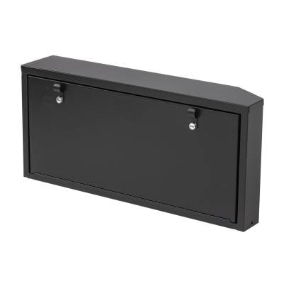 Tuffy Security Products - Tuffy Security Products 359-01 Tailgate Lockbox - Image 1