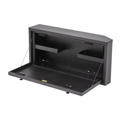 Tuffy Security Products - Tuffy Security Products 359-01 Tailgate Lockbox - Image 2