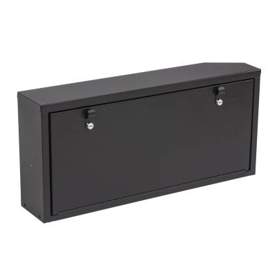 Tuffy Security Products - Tuffy Security Products 359-01 Tailgate Lockbox - Image 5