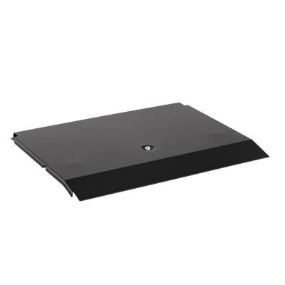 Tuffy Security Products - Tuffy Security Products 358-01 In-Floor Locking Cargo Lid - Image 1