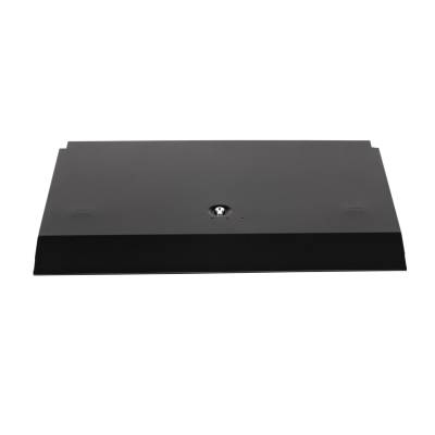 Tuffy Security Products - Tuffy Security Products 358-01 In-Floor Locking Cargo Lid - Image 3