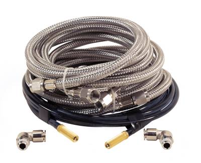 Air Lift - Air Lift  19>GM SILVERADO/TRAILBOSS - Image 2