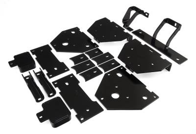 Air Lift - Air Lift  2017> F250/350 4WD 7500XL - Image 3