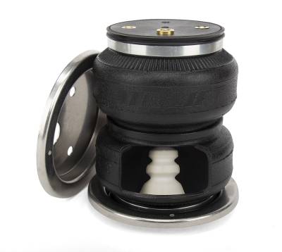 Air Lift - Air Lift  F250/350 4X4 2020>  89352 - Image 2