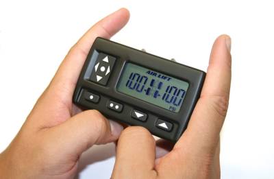 Air Lift - Air Lift  SURE-SET WIRELESS AIR KIT - Image 1