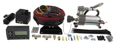 Air Lift - Air Lift  SURE-SET WIRELESS AIR KIT - Image 4