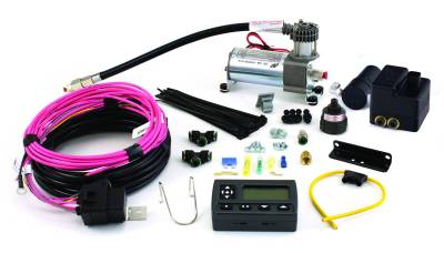 Air Lift - Air Lift  SURE-SET WIRELESS AIR KIT - Image 6