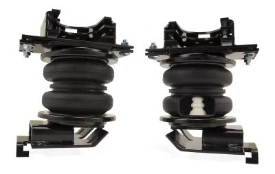 Air Lift - Air Lift *ULTIM 2009> RAM 1500 4WD - Image 2