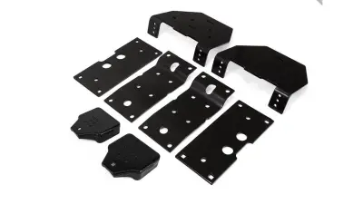 Air Lift - Air Lift  LL5000 17> FORD F250/350 - Image 1