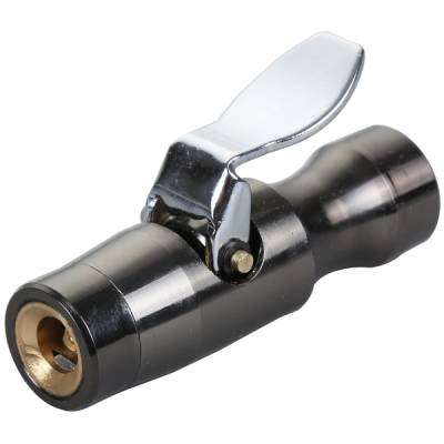 Bulldog Winch - Bulldog Locking Air Chuck 1/4NPT Closed - Image 1