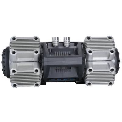 Bulldog Winch - Bulldog V450 HD Portable Compressor - Image 2