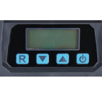 Bulldog Winch - Bulldog V450 HD Portable Compressor - Image 6