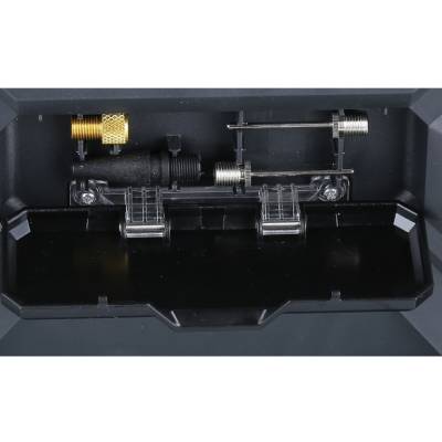 Bulldog Winch - Bulldog V450 HD Portable Compressor - Image 8