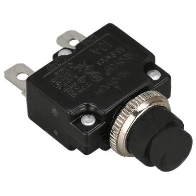 Bulldog Winch - Bulldog Winch Circuit Breaker 10 AMP - Image 2