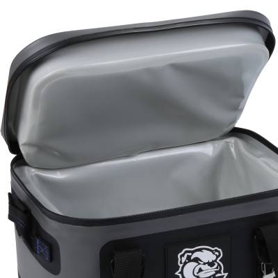Bulldog Winch - Bulldog 15 Can Soft Cooler Black - Image 2