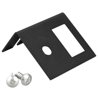 Bulldog Winch - Bulldog Switch Mounting Bracket Single and Breaker - Image 2