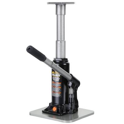 Bulldog Winch - Bulldog 15pc TallBoy Off Road Jack - Image 7