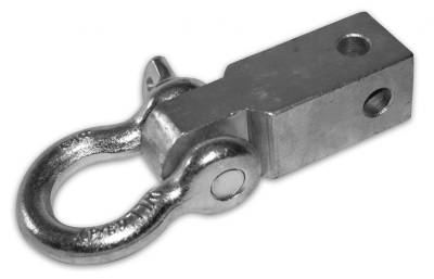 Bulldog Winch - Bulldog 3/4 Inch Shackle Receiver Mount - Image 2